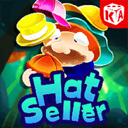 The Hat Seller