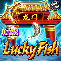 Lucky Fish