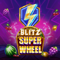 Super Tornado Wheel