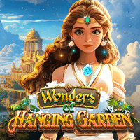 Hanging Gardens Wonder