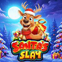 Top-Tier Santa