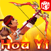 Hou Yi Shoots the Sun