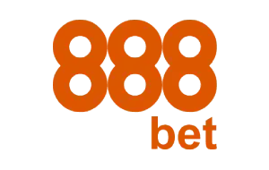 Logo 888 Login - Cổng Game Slots Cổ Điển